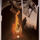 Illustration for article titled A Tour of the Many, Many Posters I Own That Arent Even On My Walls